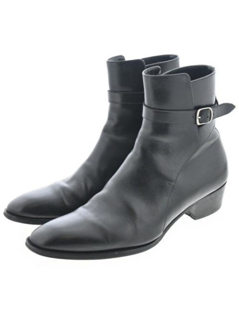 Celine Boots Black